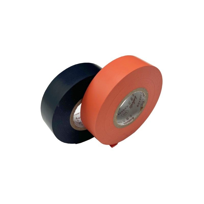 Akrilatlar Kopolimer İzolasyon PVC Bant AC 1000V Voltaj Dirençli