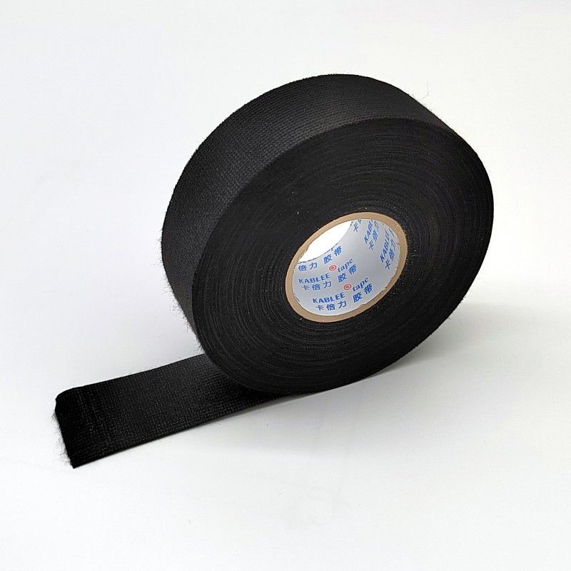 25mm 25M Boy Polar Kablo Demeti Bandı 20N/Cm Mukavemet 0.31mm Kalınlık