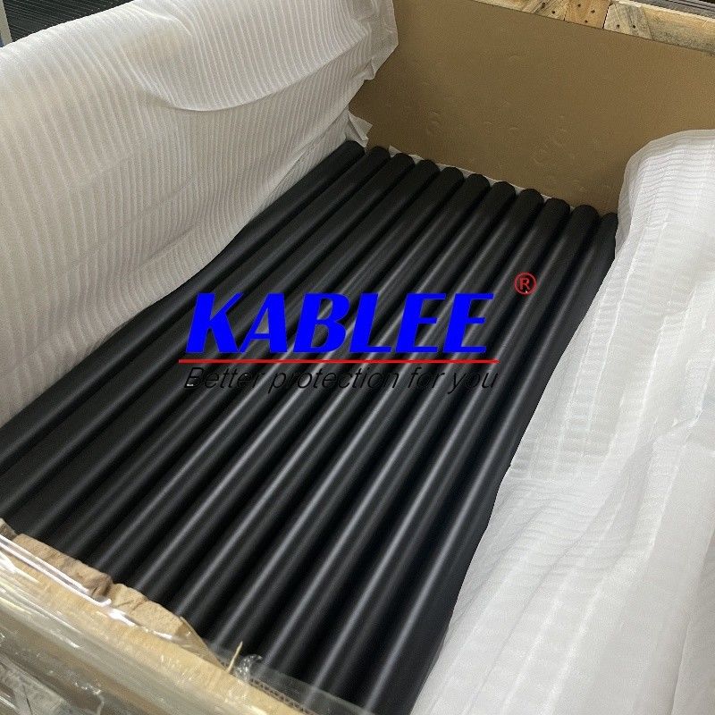 AC 1000V Elektrik Güvenliği için PVC yalıtım bantı
