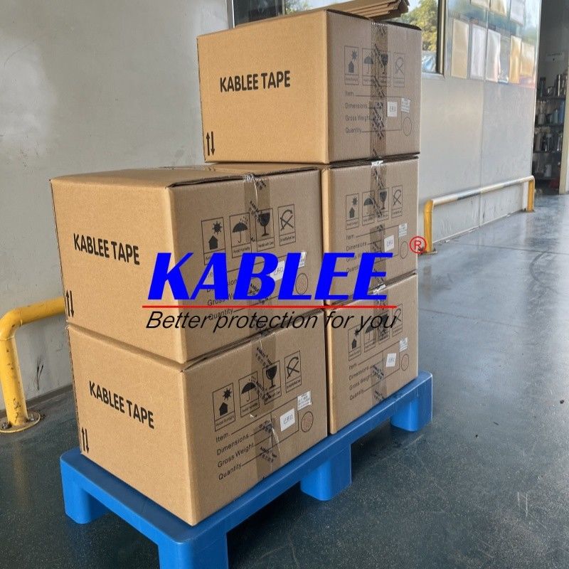 Otomotiv yapışkan bant 19mm 25mm Genişliği