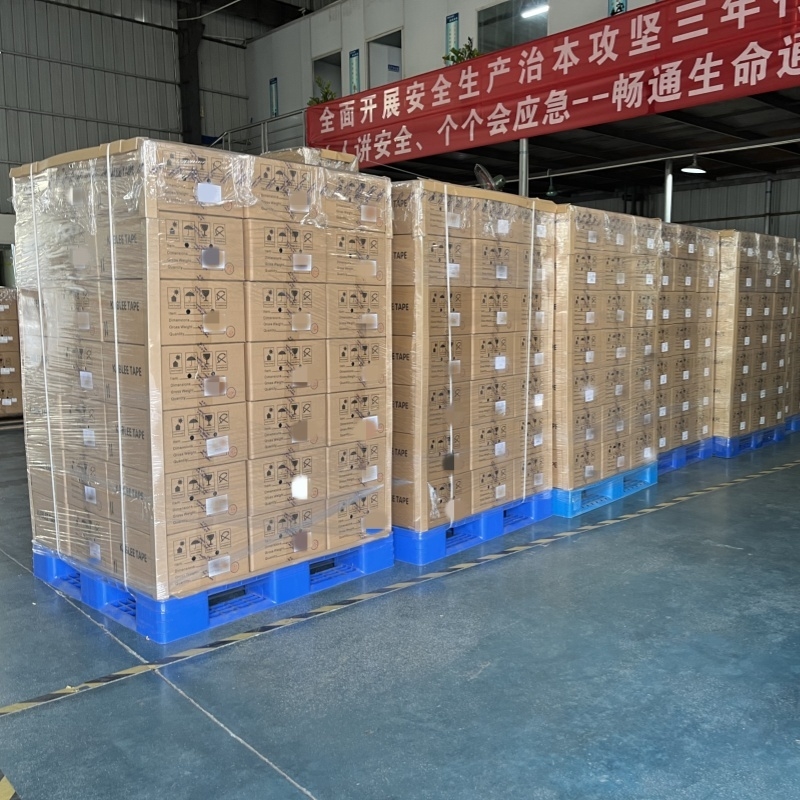 Yüksek Tensile Gücü Kumaş Otomotiv Tel Sarmaşası Kalıcı Tel İzolasyonu için Yün Teyp