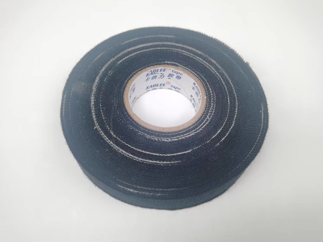 Solvent ve aşınmaya karşı dayanıklı otomotiv tel kemer bantı, germe dayanıklılığı ≥ 20N/cm