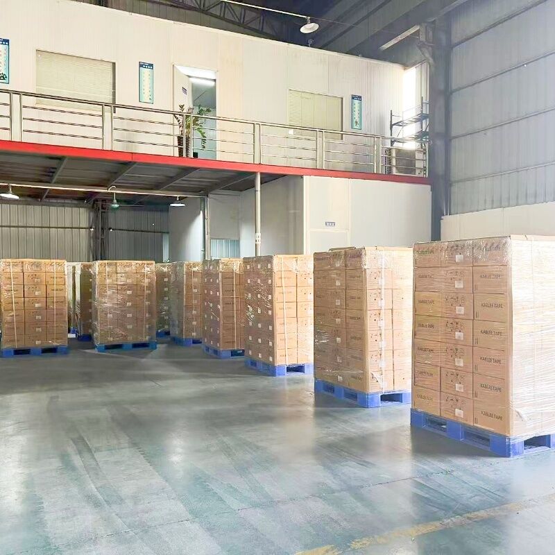 Otomotiv Kablo Sarma Bandı PVC Kumaş Bant, Araç Elektrik Sistemlerindeki Kablo Demetleri İçin Esnek Koruma Sağlar