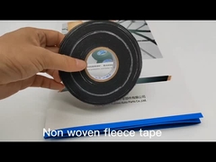 Yapışma 2.5N / cm Polar Kablo Demeti Bandı Kablo Koruması için 0.31mm Kalınlık