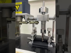 T01 Kablolama bantları ve gürültü susturucuları için 0,2 mm otomotiv kablo bant bantı