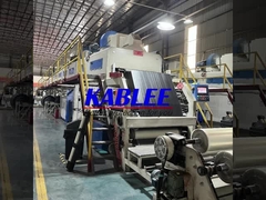 Kauçuk Yapıştırıcı ile Kolay Gözyaşı PVC Su Geçirmez Sızdırmazlık Bandı 0.14mm Kalın