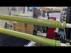 Yenilikçi 0.14mm Kalınlığı PVC ambalaj bantı kolay yırtılabilir 60mm Genişliği