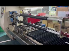 Yenilikçi 0.14mm Kalınlığı PVC ambalaj bantı kolay yırtılabilir 60mm Genişliği